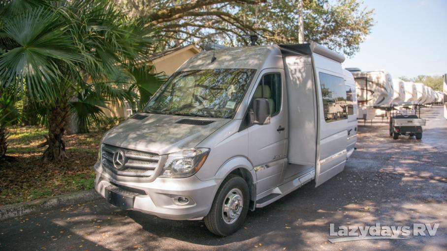 2017 Winnebago ERA 170M for sale in Tampa, FL Lazydays