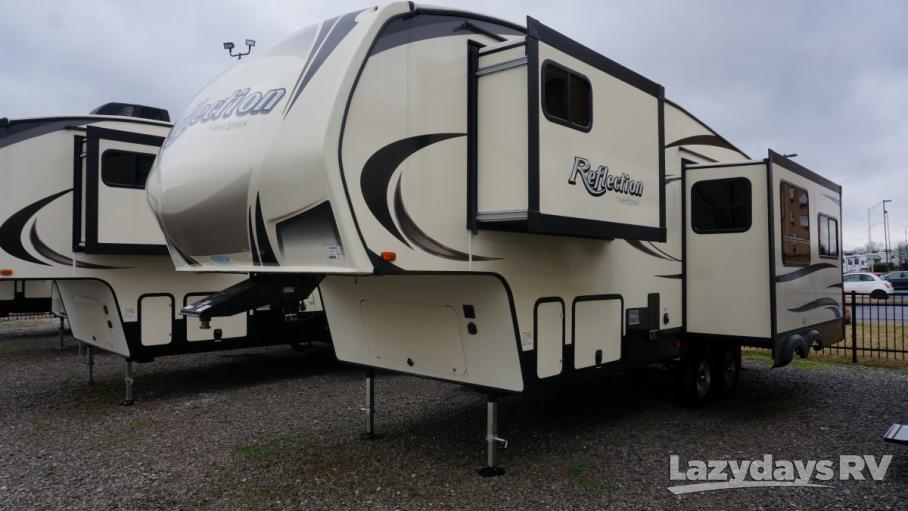 2019 Grand Design Reflection 29RS For Sale In Knoxville TN Lazydays
