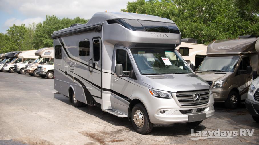 2020 Tiffin Motorhomes Wayfarer 25QW for sale in Tampa, FL