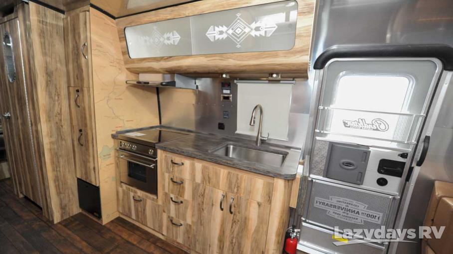 2016 Airstream Pendleton 27FB for sale in Tucson, AZ Lazydays