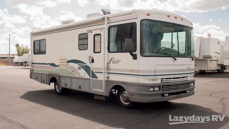 1998 Fleetwood RV Flair 25Y for sale in Tucson, AZ Lazydays