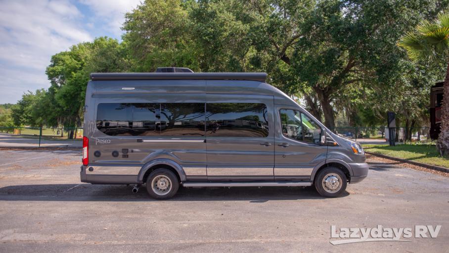 2017 Winnebago Paseo 48P for sale in Tampa, FL Lazydays