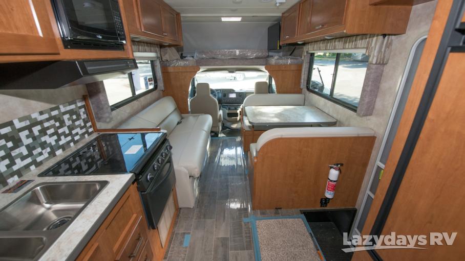 Minnie Winnie Travel Trailer >> 2018 Winnebago Minnie Winnie 25B for sale in Tampa, FL | Lazydays Minnie Winnie Travel Trailer >> 2018 Winnebago Minnie Winnie 25B for sale in Tampa, FL | Lazydays