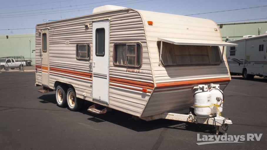 Fleetwood Travel Trailers >> 1982 Fleetwood Rv Prowler Lite Fleetwood Travel Trailers >> 1982 Fleetwood Rv Prowler Lite