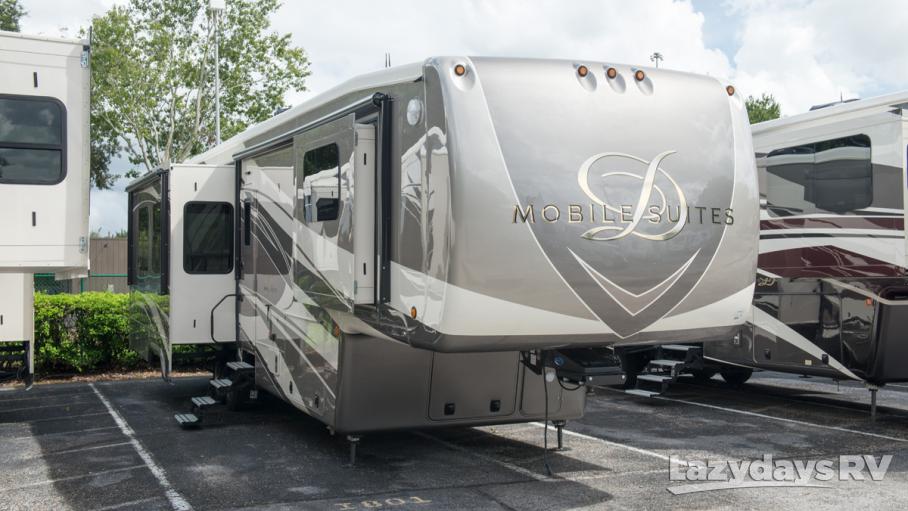 Mobile Suites Rv >> Drv Mobile Suites Fifth Wheel Rv Lazydays Mobile Suites Rv >> Drv Mobile Suites Fifth Wheel Rv Lazydays