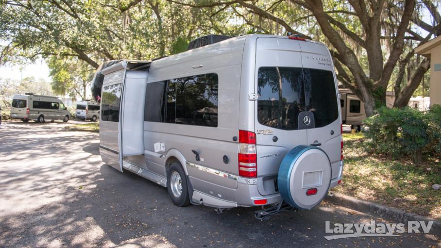 2017 Winnebago ERA 170M for sale in Tampa, FL Lazydays