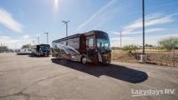2017 Thor Motor Coach Venetian M37 For Sale In Tucson Az